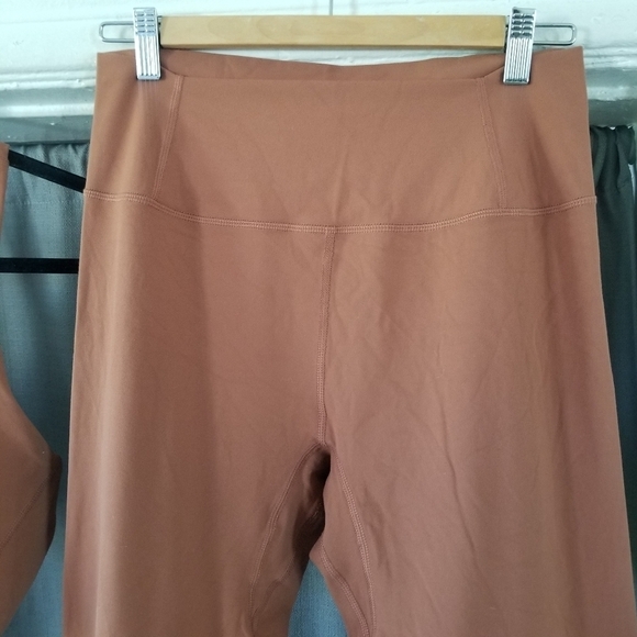 Free People Movement | (2) Set of Leggings & Tank Top - Picture 4 of 10